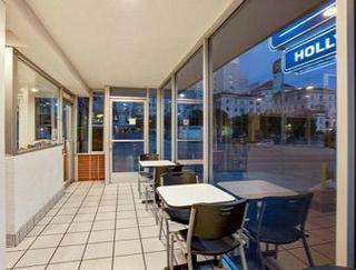 Travelodge By Wyndham Hollywood-vermont/sunset Motel Los Ángeles