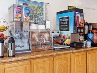 Travelodge By Wyndham Hollywood-vermont/sunset Motel Los Ángeles