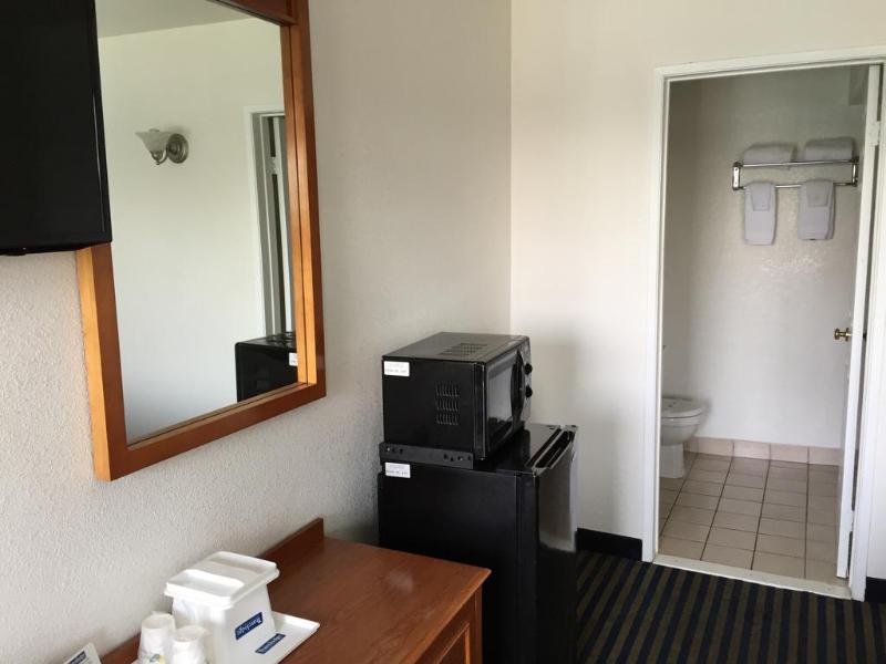 Travelodge By Wyndham Hollywood-vermont/sunset Los Ángeles