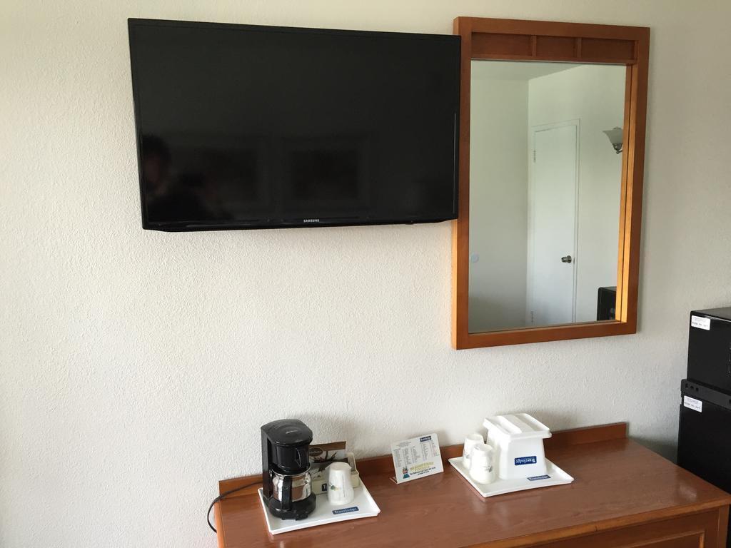 Travelodge By Wyndham Hollywood-vermont/sunset Los Ángeles